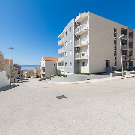 Luxury Xxl Apartment Makarska Bagian luar foto