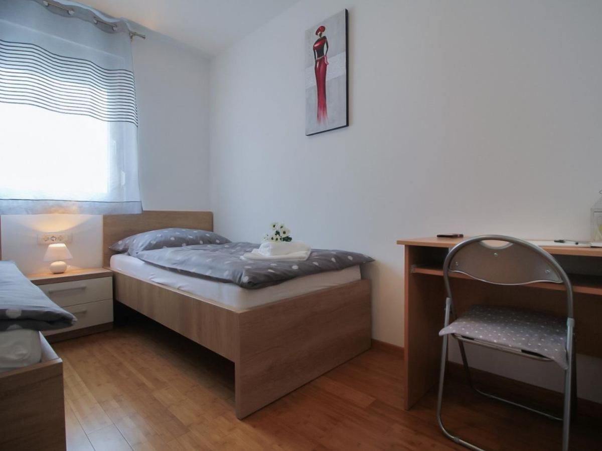 Luxury Xxl Apartment Makarska Bagian luar foto