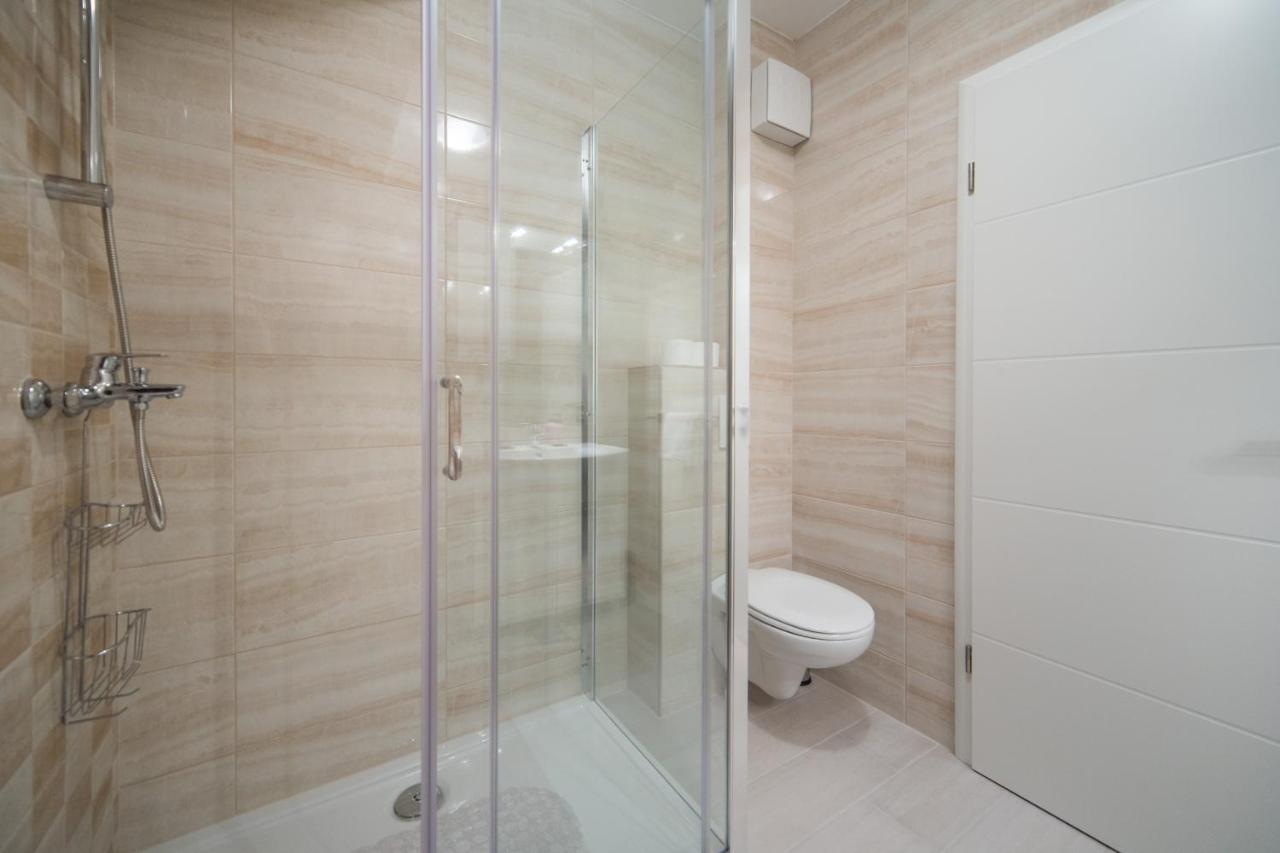 Luxury Xxl Apartment Makarska Bagian luar foto